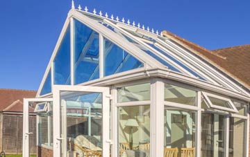 conservatory roof insulation costs Penglais