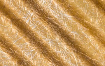 Penglais fibreglass roof waterproofing