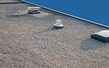 flat roofing Penglais, Ceredigion