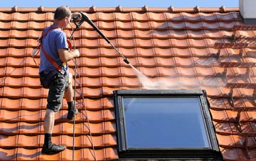 roof cleaning Penglais, Ceredigion