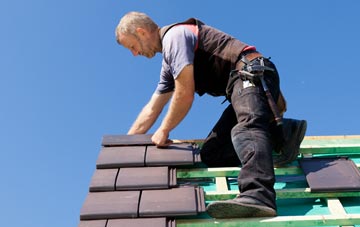 disadvantages of Penglais slate roofing