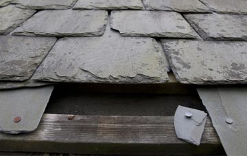 Penglais slate roof repairs and maintenance