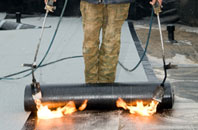 Penglais flat roof sealing quote